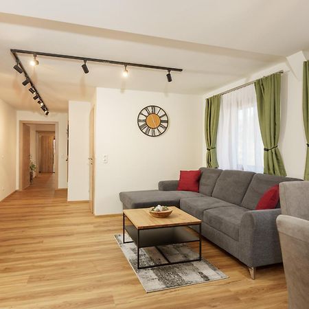 Stoegergut By Schladming-Appartements Exterior photo