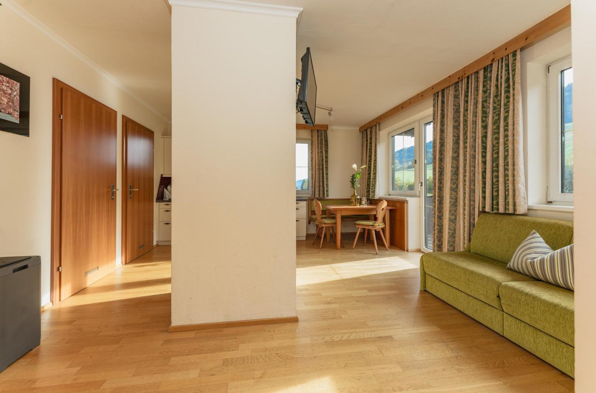 Stoegergut By Schladming-Appartements Room photo