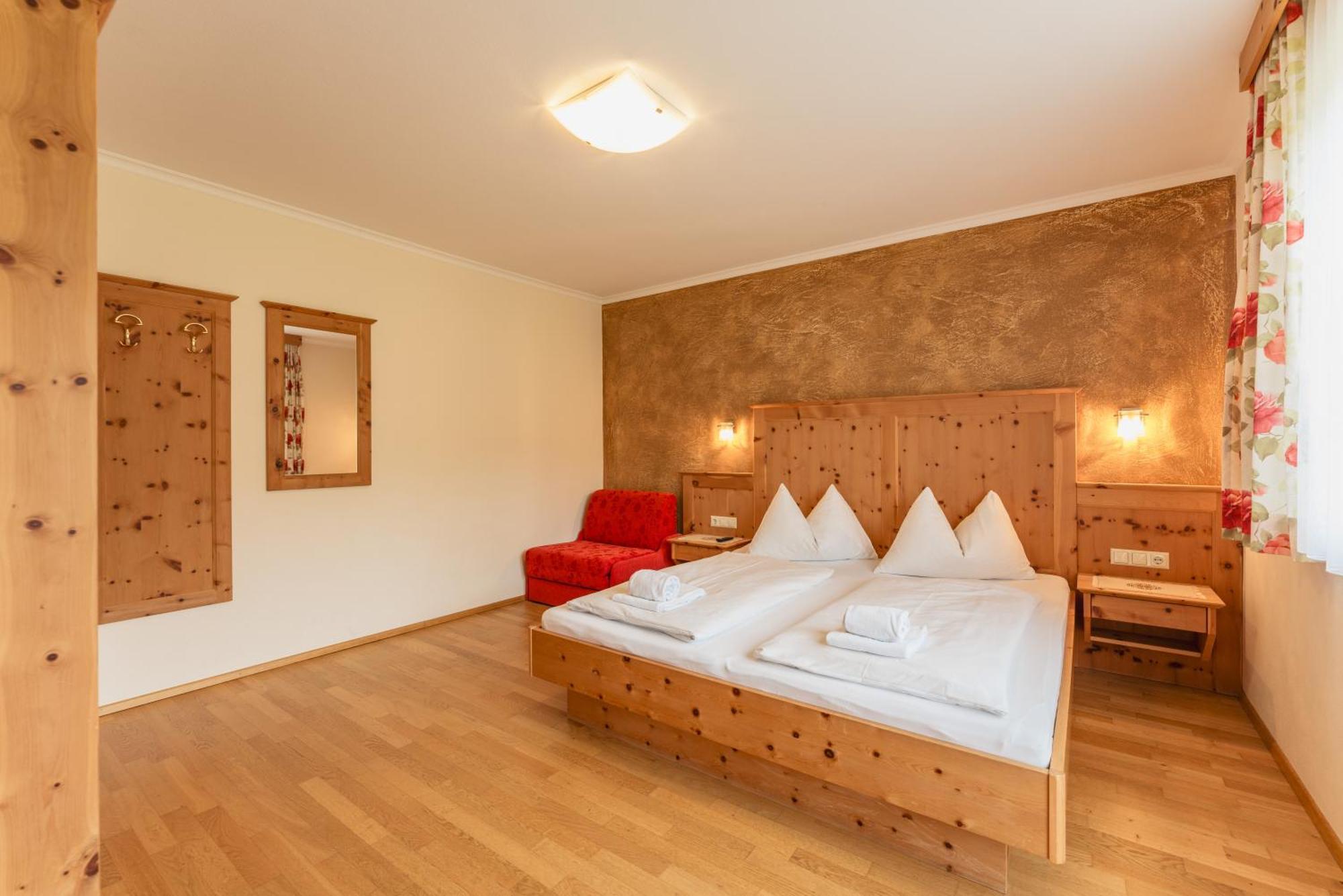 Stoegergut By Schladming-Appartements Room photo