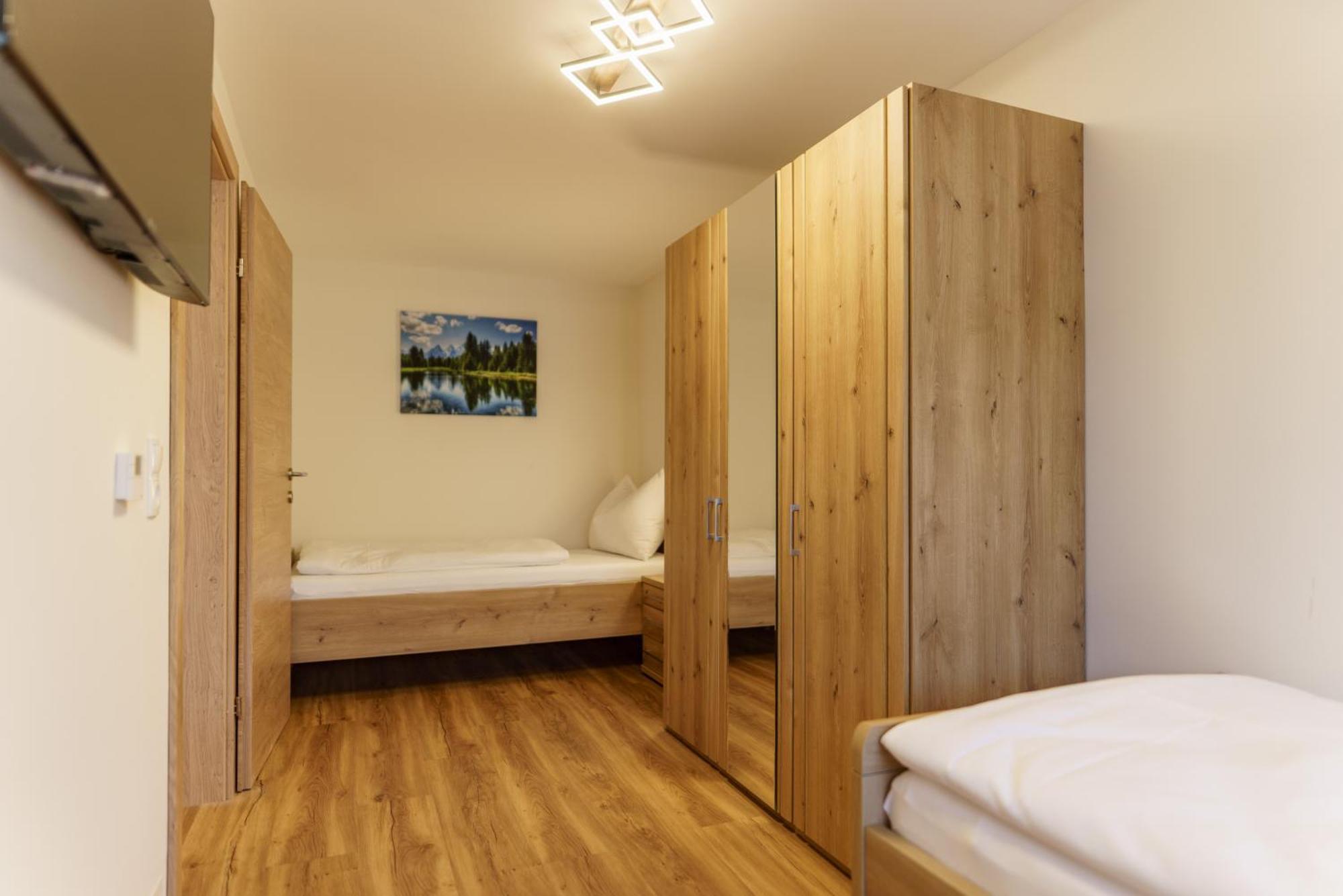Stoegergut By Schladming-Appartements Exterior photo